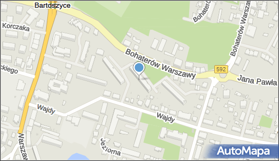 7431496771, Usługi Ogólnobudowlane Wertig Waldemar 