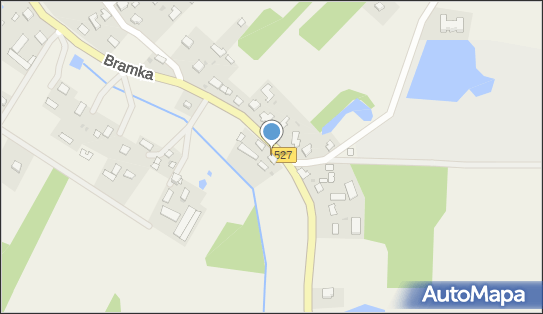 7411410803, Gospodarstwo Rolne Stefan Machnyk 