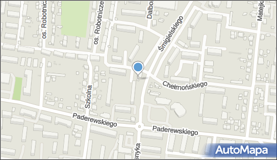 6222268640, Usługi Ogólnobudowlane - Grzegorz Kościelny 