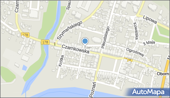 Usługi Ogólnobudowlane, Czarnkowska 12, Oborniki 64-600 - Budownictwo, Wyroby budowlane, NIP: 7871336149