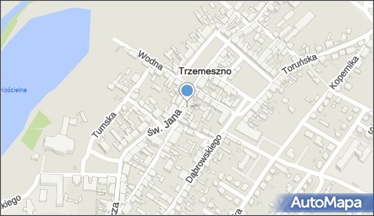 Usługi Ogólnobudowlane, ul. św. Jana 5, Trzemeszno 88-340 - Budownictwo, Wyroby budowlane, NIP: 5571044387
