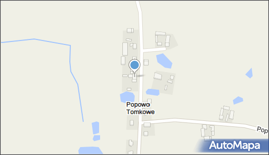 Usługi Ogólnobudowlane, Popowo Tomkowe 44, Popowo Tomkowe 62-212 - Budownictwo, Wyroby budowlane, NIP: 7841361266