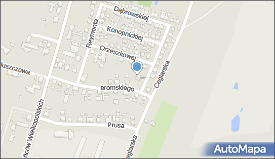 6221041874, Usługi Ogólnobudowlane -Łukasz Cichosz 