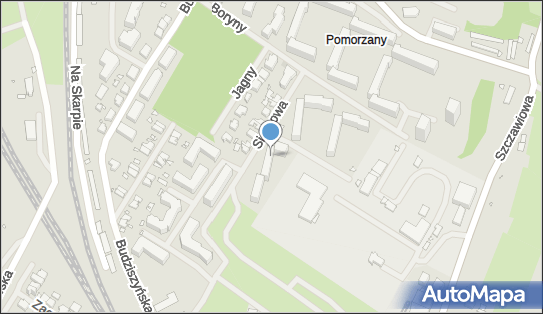 812393258, Usługi Ogólnobudowlane Józef Nowicki 