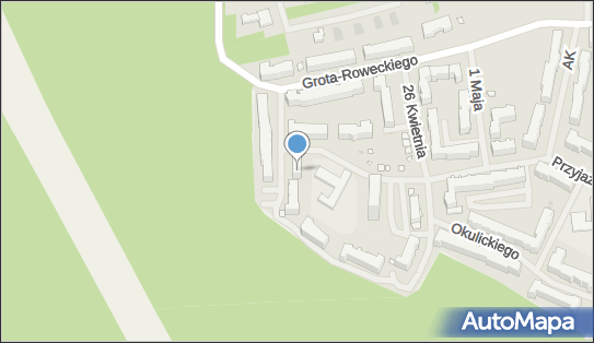 Usługi Ogólnobudowlane, Grota-Roweckiego Stefana, gen. 69, Police 72-010 - Budownictwo, Wyroby budowlane, NIP: 8511089755