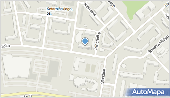 6691017703, Usługi Ogólnobudowlane Ryszard Furtak 