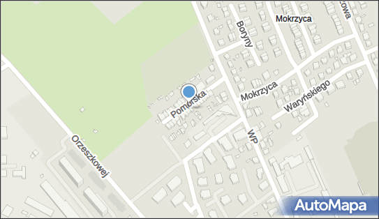 8541943875, Usługi Ogólnobudowlane Jaśkiewicz Dariusz 