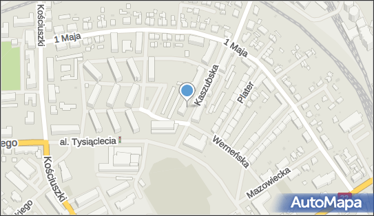 7651257726, Usługi Ogrodnicze Szachow Włodzimierz 