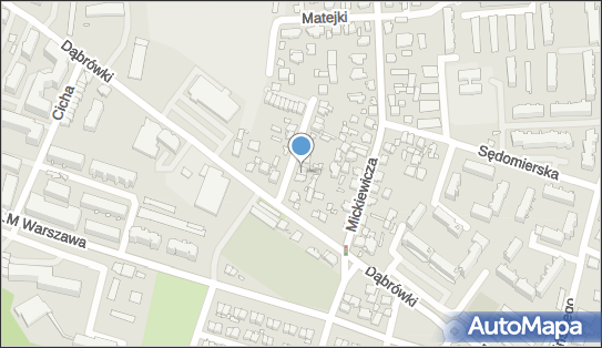Usługi Podnośnikiem Montażowym, ul. Jana Długosza 6 05-300 - Budownictwo, Wyroby budowlane, NIP: 8221014341
