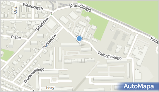 Usługi-Pośrednictwo-Budownictwo, Gdańsk 80-524 - Budownictwo, Wyroby budowlane, NIP: 5832210963