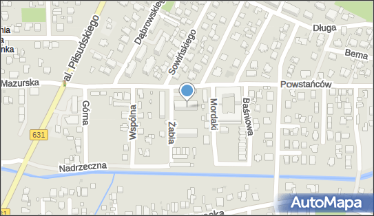1250202538, Usługi Remontoowo-Budowlane, Stańczak Jan 