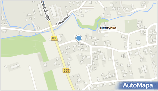 7951139422, Gospodarstwo Rolne Krzysztof Szpunar 