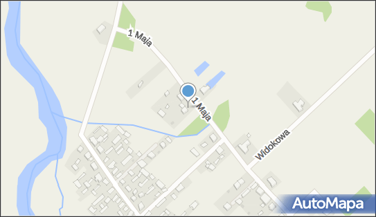 Usługi Remontowe Truskolaski Szymon, 1 Maja 55, Uhowo 18-100 - Budownictwo, Wyroby budowlane, NIP: 9661406318