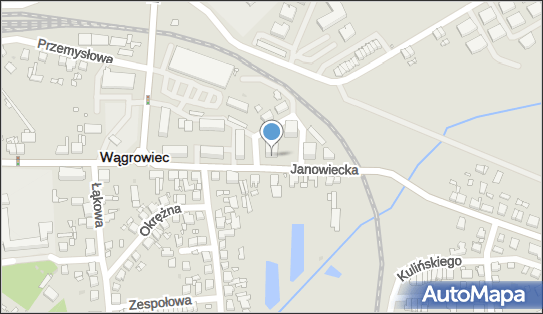 Usługi Remontowe, Janowiecka 41, Wągrowiec 62-100 - Budownictwo, Wyroby budowlane, NIP: 7661105099