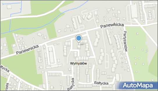 6341134791, Usługi Remontowo-Budowlane Aleksander Cyganiak 