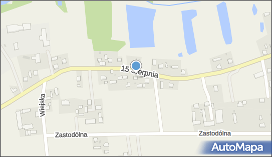 Usługi Remontowo Budowlane Am - Bud Justyna Frejlichowska 87-605 - Budownictwo, Wyroby budowlane, NIP: 7761567818