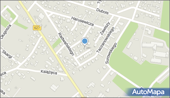 7591215700, Usługi Remontowo-Budowlane Andrzej Suski 