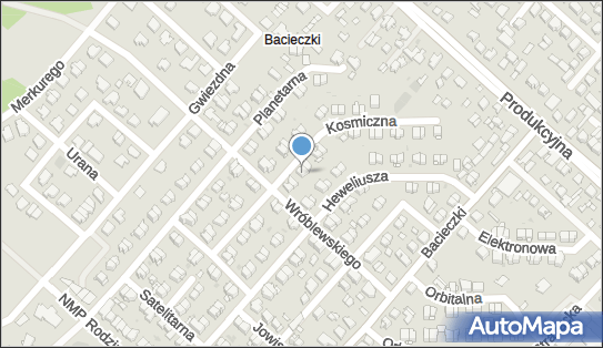 Usługi Remontowo-Budowlane Antoni Wojtach, Kosmiczna 31, Białystok 15-682 - Budownictwo, Wyroby budowlane, NIP: 5461200509
