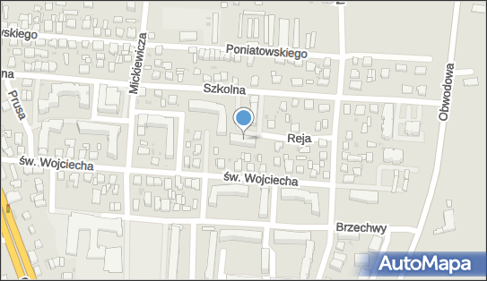 5881323087, Usługi Remontowo-Budowlane Blacharsko-Dekarskie Mirosław Dominiak 
