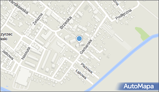 5381352097, Usługi Remontowo-Budowlane Borysiuk Sławomir 