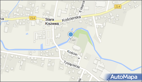 Usługi Remontowo-Budowlane Brauer Tomasz, Kościelna 7 83-430 - Budownictwo, Wyroby budowlane, NIP: 5911195301