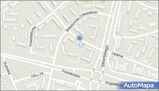 5422430808, Usługi Remontowo-Budowlane 