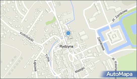 9251647643, Usługi Remontowo-Budowlane Michał Chojnacki, Rydzyna 