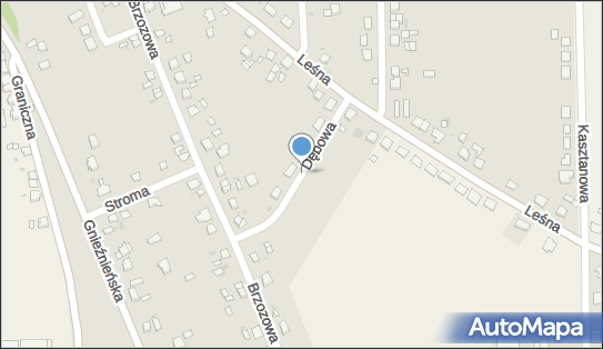 Usługi Remontowo - Budowlane Cichowicz Tadeusz, ul. Dębowa 1 88-400 - Budownictwo, Wyroby budowlane, NIP: 5621020088