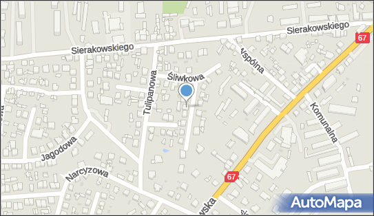 340277899, Usługi Remontowo-Budowlane Damian Wojciechowski 