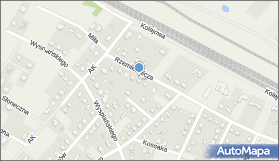 Usługi Remontowo-Budowlane Dariusz Czarneta, Rzemieślnicza 21 07-415 - Budownictwo, Wyroby budowlane, NIP: 7581570523