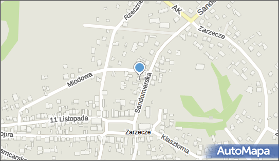 260329780, Usługi Remontowo - Budowlane Dariusz Ostrowski 