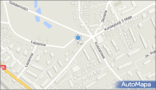Usługi Remontowo Budowlane Gabi, ul. Konstytucji 3 Maja 7, Grajewo 19-203 - Budownictwo, Wyroby budowlane, NIP: 7191459864