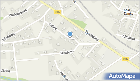 5531202495, Usługi Remontowo-Budowlane Grzegorz Sobieralski 