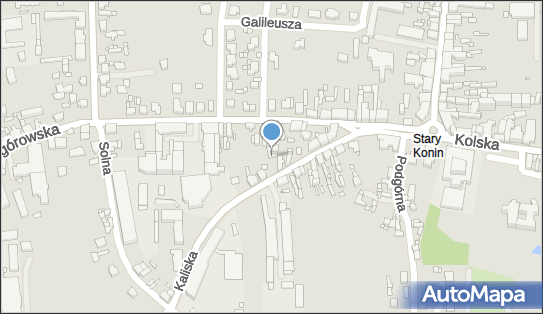 Usługi Remontowo - Budowlane Henryk Stachel, Kaliska 10, Konin 62-500 - Budownictwo, Wyroby budowlane, NIP: 6651501930