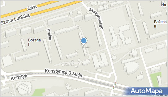 8781007158, Usługi Remontowo - Budowlane Jacek Kudła 