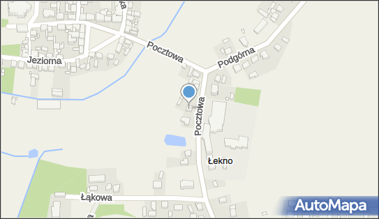 Usługi Remontowo-Budowlane Jan Specyał, Pocztowa 9, Łekno 62-105 - Budownictwo, Wyroby budowlane, NIP: 7661589252