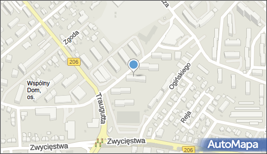 6691539436, Usługi Remontowo-Budowlane Jarosław Olesiński 