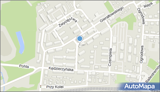 6411322748, Usługi Remontowo-Budowlane Jerzy Kilanowski 