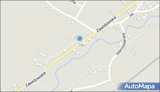 Usługi Remontowo-Budowlane Kaczmarczyk Łukasz, ul. Zawidowska 22A 59-800 - Budownictwo, Wyroby budowlane, NIP: 6131470318