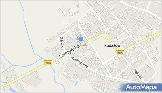 Usługi Remontowo - Budowlane - Karol Antosiewicz, Łomżyńska 3 19-213 - Budownictwo, Wyroby budowlane, NIP: 7191165370