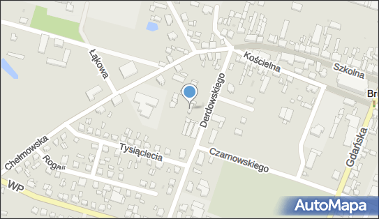 091508880, Karol Beling, Usługi Remontowo-Budowlane 