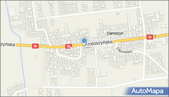 Usługi Remontowo-Budowlane Karol Krupka, Daniszyn 47, Daniszyn 63-410 - Budownictwo, Wyroby budowlane, NIP: 6221352232