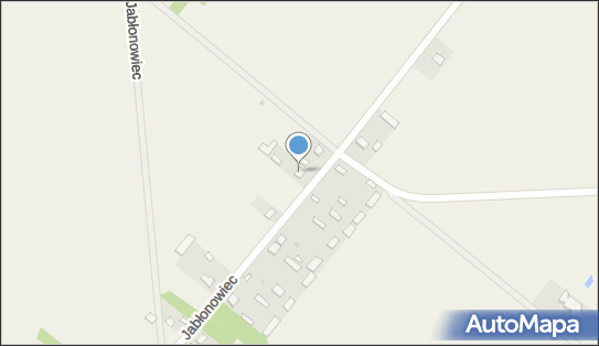 Usługi Remontowo-Budowlane - Krzysztof Paćkowski, Jabłonowiec 8 08-455 - Budownictwo, Wyroby budowlane, NIP: 5341046922