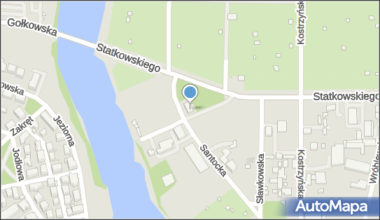 Usługi Remontowo Budowlane Kubus, ul. Romana Statkowskiego 40 02-979 - Budownictwo, Wyroby budowlane, NIP: 9510051366