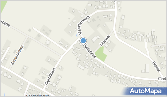 Usługi Remontowo-Budowlane Kuraś Wojciech, ul. Floriańska 67 37-464 - Budownictwo, Wyroby budowlane, NIP: 8652153538