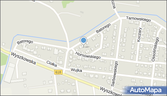 5681067461, Usługi Remontowo-Budowlane Leszek Górecki 