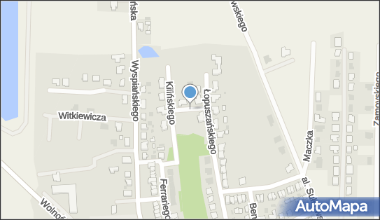 6972033527, Usługi Remontowo-Budowlane Spółka C.Marek Rupociński, Radosław Łata 