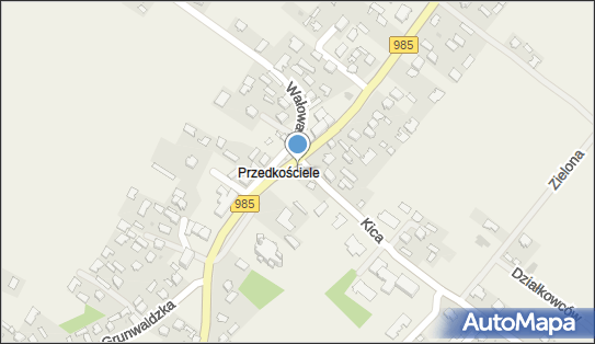 Usługi Remontowo Budowlane- Mariusz Kubik, ul. Jana Pawła II 1 39-340 - Budownictwo, Wyroby budowlane, NIP: 8171834331
