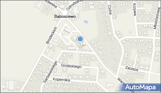 5671513485, Usługi Remontowo-Budowlane Mariusz Wiśniewski 