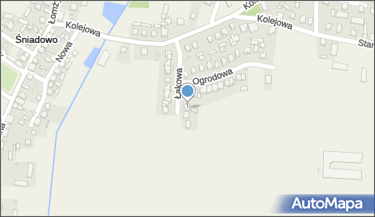 Usługi Remontowo-Budowlane Ogniewski Sławomir, Łąkowa 1 18-411 - Budownictwo, Wyroby budowlane, NIP: 7181228146